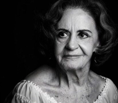 Laura Cardoso, ícone da TV brasileira com mais de 70 anos de carreira, morre aos 98 anos