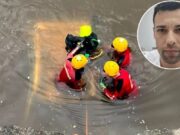 “Saudade imensa”: quem era o motorista encontrado morto após carro cair de ponte e ficar preso ao cinto em Joinville