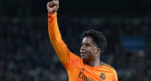 Endrick ignora concorrência, prioriza permanência no Real Madrid e rejeita investidas de gigantes