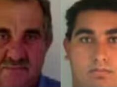 Pai e filho na lista da Interpol são presos em sítio no interior de SP um ano após chacina no Paraná
