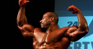 Fisiculturista que serviu no exército e brilhou no Mr. Olympia morre aos 40 anos