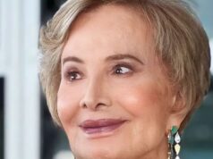 Morre Glória Menezes, ícone da dramaturgia brasileira, aos 91 anos