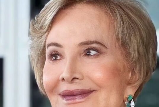 Morre Glória Menezes, ícone da dramaturgia brasileira, aos 91 anos