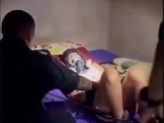 Mulher desaparecida há cinco dias é resgatada amordaçada e acorrentada em cativeiro em Goiás