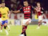 Com desfalques, Flamengo visita o Mirassol em jogo inédito pelo campeonato nacional