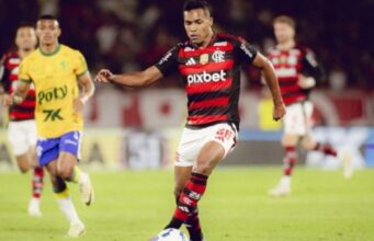 Com desfalques, Flamengo visita o Mirassol em jogo inédito pelo campeonato nacional