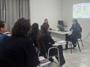 Prefeitura de Ilhota inicia ciclo de formação e assessoria para fortalecer a Educação Especial na rede municipal