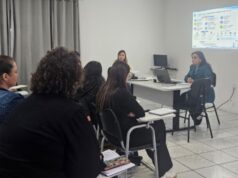 Prefeitura de Ilhota inicia ciclo de formação e assessoria para fortalecer a Educação Especial na rede municipal