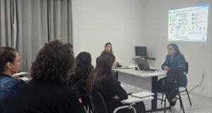 Prefeitura de Ilhota inicia ciclo de formação e assessoria para fortalecer a Educação Especial na rede municipal