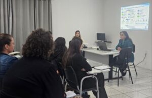 Prefeitura de Ilhota inicia ciclo de formação e assessoria para fortalecer a Educação Especial na rede municipal