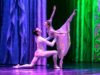 Espetáculo “Gala Concert” com a bailarina Oksana Bondareva desembarca em Itajaí nesta semana