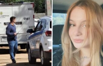 Identificada jovem de 19 anos encontrada morta em residência em Sangão; suspeito é preso