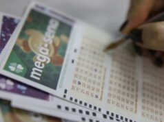 Resultado da Mega-Sena 3043: quais os números sorteados no concurso de R$ 3,5 milhões desta terça-feira (11/08)