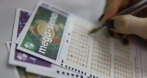 Resultado da Mega-Sena 3043: quais os números sorteados no concurso de R$ 3,5 milhões desta terça-feira (11/08)