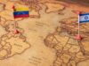 Israel e Venezuela retomam relações consulares após terremoto que deixou mais de 6.300 mortos