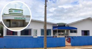 Bebê de 4 meses passa mal em creche e morre na UPA em SC