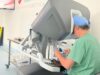 Único na Capital, hospital realiza cirurgias cardíacas robóticas com alta recuperação