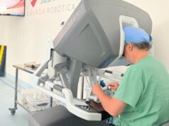 Único na Capital, hospital realiza cirurgias cardíacas robóticas com alta recuperação