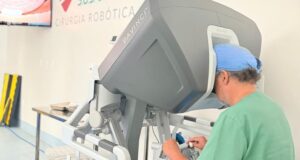 Único na Capital, hospital realiza cirurgias cardíacas robóticas com alta recuperação
