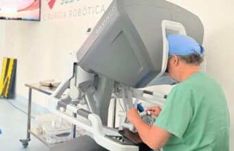 Único na Capital, hospital realiza cirurgias cardíacas robóticas com alta recuperação