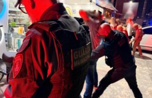 Guarda Municipal de Itajaí cumpre 80 mandados de prisão e bate recorde nos últimos três anos