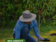 Ilhota abre inscrições para o programa “Adote uma Área Verde” com 24 espaços públicos disponíveis