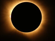 Serra catarinense é destaque nacional para observar eclipse lunar em agosto