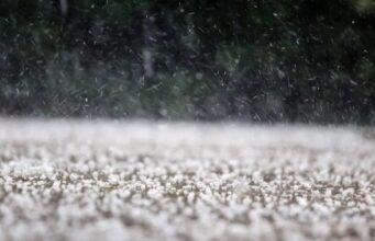 Chuva intensa e risco de tempo severo atingem todas as regiões catarinenses até sábado
