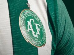 Chapecoense anuncia contratação do lateral-direito Heitor, ex-Internacional