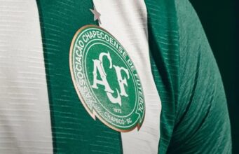 Chapecoense anuncia contratação do lateral-direito Heitor, ex-Internacional
