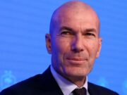 Ex-goleiro Fabien Barthez se junta a Zidane na nova comissão da seleção da França