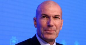 Ex-goleiro Fabien Barthez se junta a Zidane na nova comissão da seleção da França