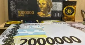 Morador de SC é preso no Rio de Janeiro suspeito de liderar golpe de R$ 37 milhões contra idosa