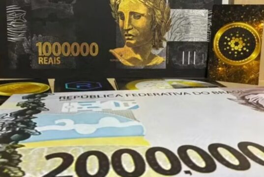 Morador de SC é preso no Rio de Janeiro suspeito de liderar golpe de R$ 37 milhões contra idosa