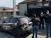 Justiça impede venda de casa de ex-secretário investigado por suspeita de corrupção em Blumenau