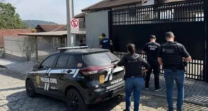 Justiça impede venda de casa de ex-secretário investigado por suspeita de corrupção em Blumenau
