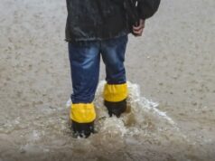Novas tempestades devem atingir o Rio Grande do Sul até segunda-feira