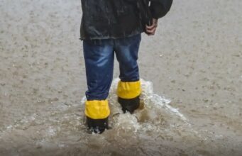 Novas tempestades devem atingir o Rio Grande do Sul até segunda-feira