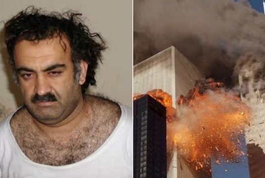 Quem é Khalid Sheikh Mohammed, apontado como arquiteto dos ataques de 11 de Setembro