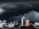 Cinco municípios de Santa Catarina decretam emergência após tempestades e granizo
