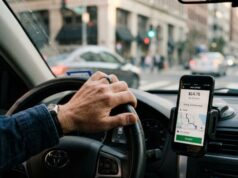 Uber testa nova taxa para motoristas que ficam online e recusam corridas; entenda como funciona