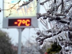 Duas massas de ar polar vão ‘congelar’ o Brasil no fim de semana; veja onde a onda de frio pode chegar a -7°C