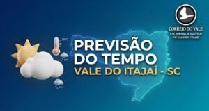 Confira a previsão do tempo desta segunda-feira (24)