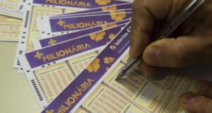 Resultado da +Milionária 381: veja quais são os números sorteados neste domingo (16/08)