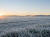 Massa de ar frio avança no Oeste de SC e traz manhãs de 6°C com risco de geada