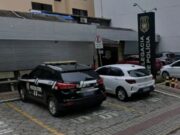 Funcionário público de itapema é morto em casa e filho adotivo é preso