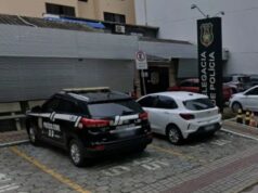 Funcionário público de itapema é morto em casa e filho adotivo é preso
