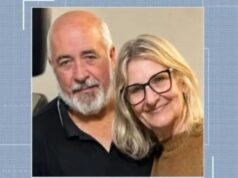 Ex-companheiro é suspeito de matar mulher e homem um ano após separação em Criciúma