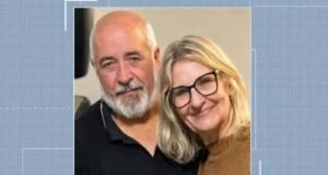 Ex-companheiro é suspeito de matar mulher e homem um ano após separação em Criciúma