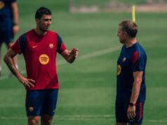 Barcelona coloca três jogadores à venda após chegadas de Rodri e João Cancelo